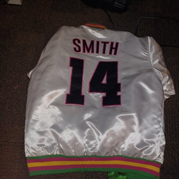 Fresh Prince of Bel-Air Jacket - Picture 2 of 2